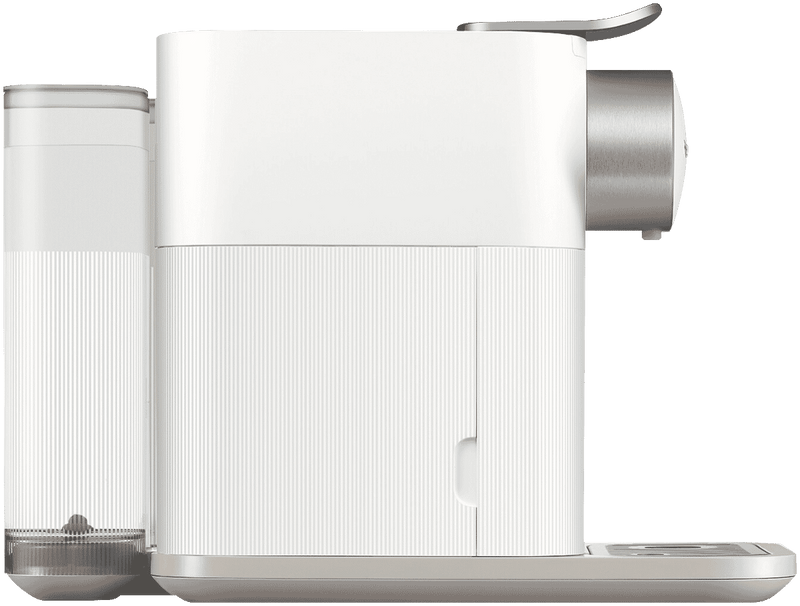 Nespresso Gran Lattissima White Automatic Coffee Machine