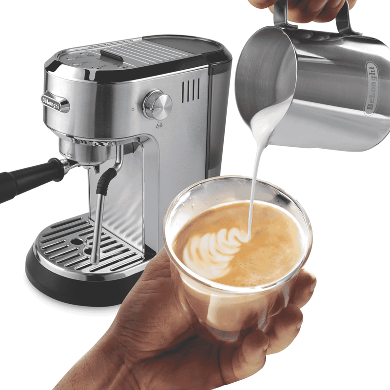 DeLonghi Dedica Maestro Coffee Machine