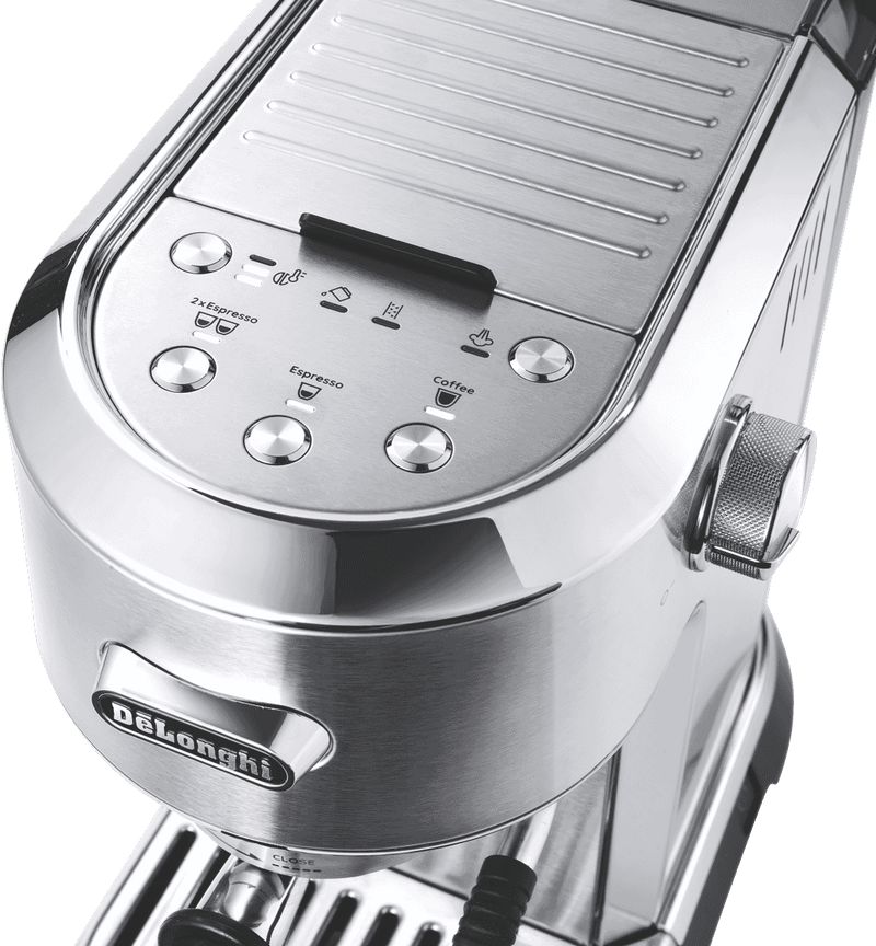 DeLonghi Dedica Maestro Coffee Machine
