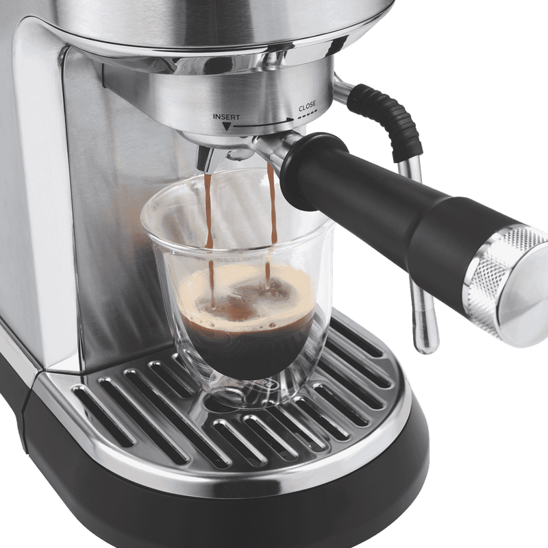 DeLonghi Dedica Maestro Coffee Machine