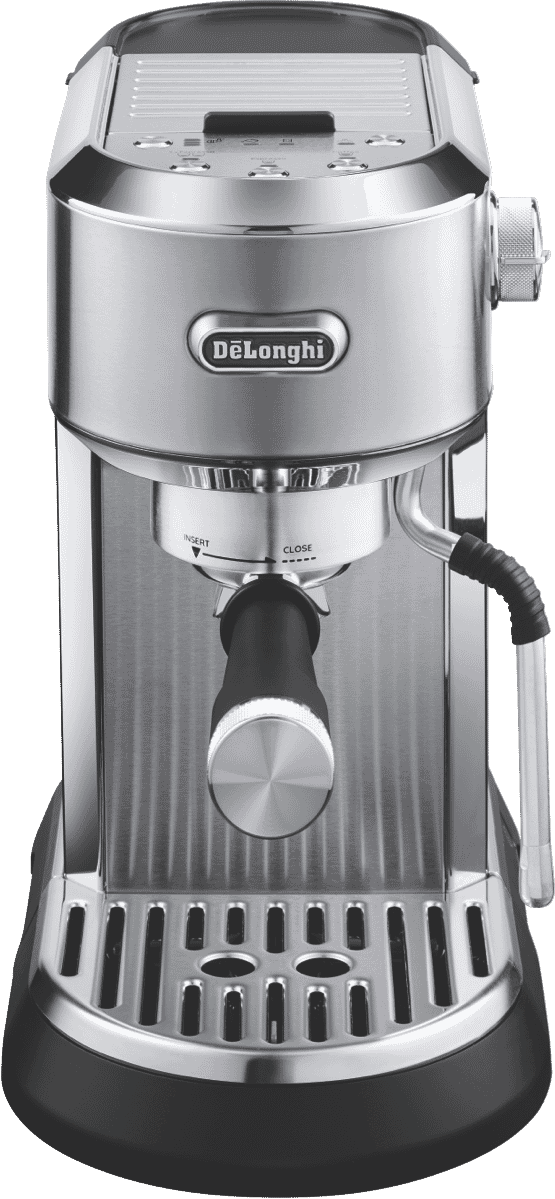 DeLonghi Dedica Maestro Coffee Machine