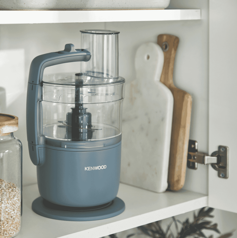 Kenwood Multipro Go Storm Blue