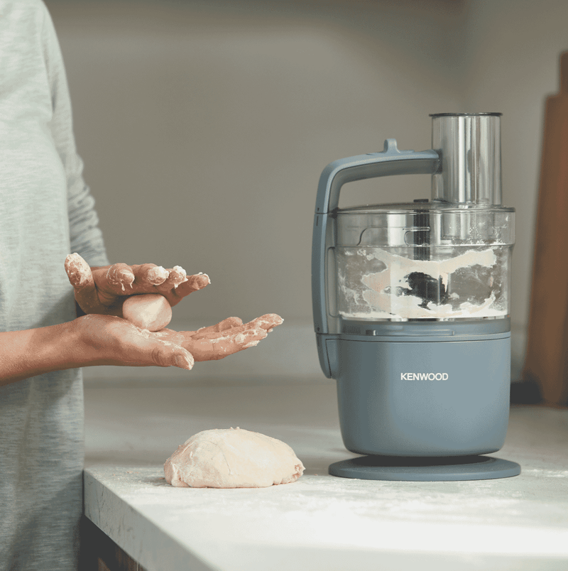 Kenwood Multipro Go Storm Blue