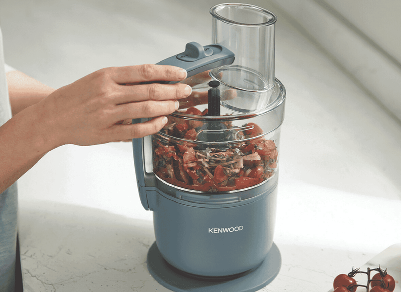 Kenwood Multipro Go Storm Blue