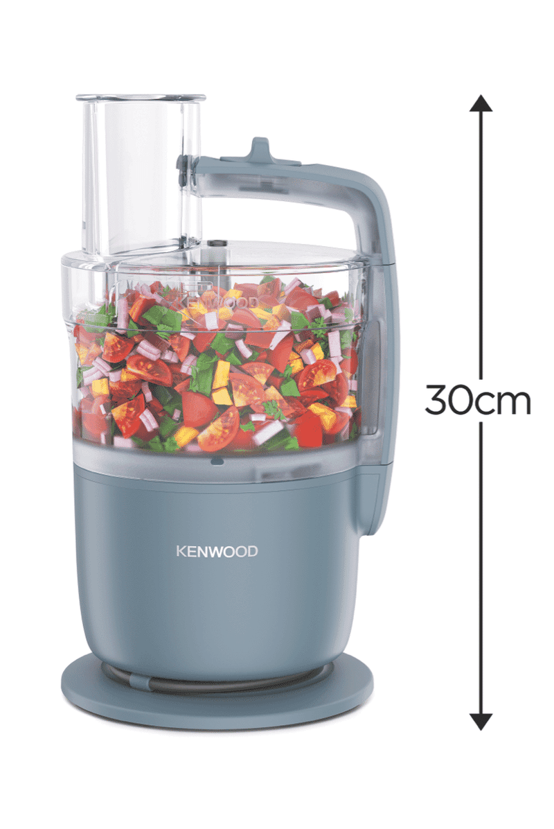 Kenwood Multipro Go Storm Blue