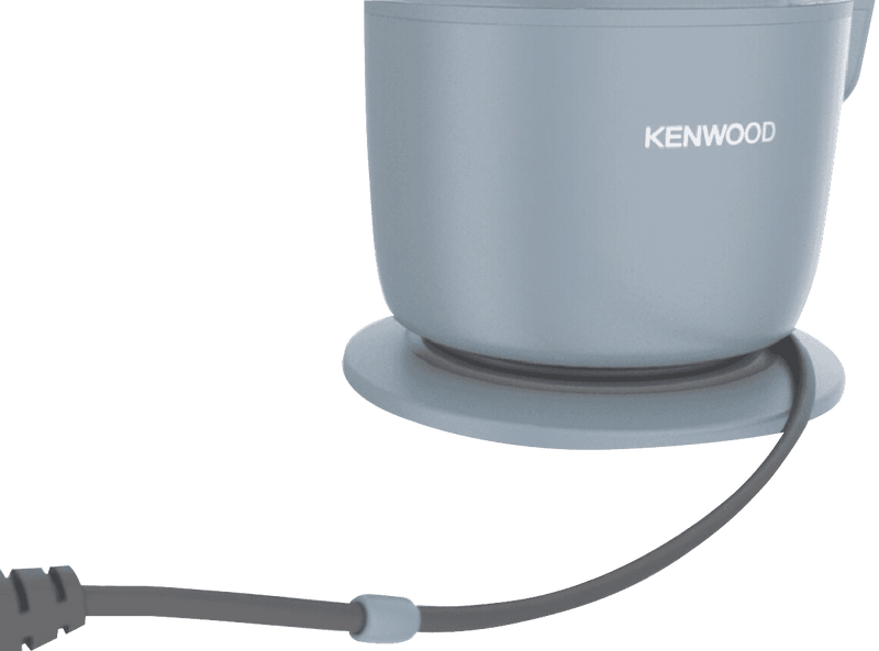 Kenwood Multipro Go Storm Blue