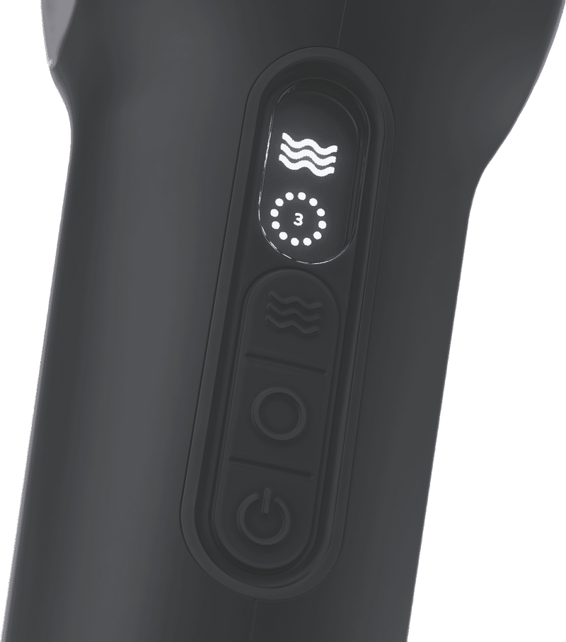 Therabody TheraFace PRO Black AU (No Gel)