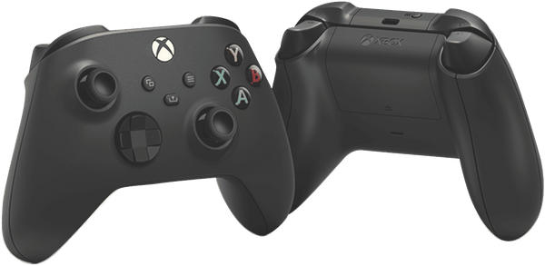 Xbox Wireless Controller (Carbon Black)