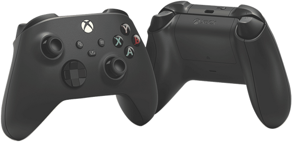 Xbox Wireless Controller (Carbon Black)