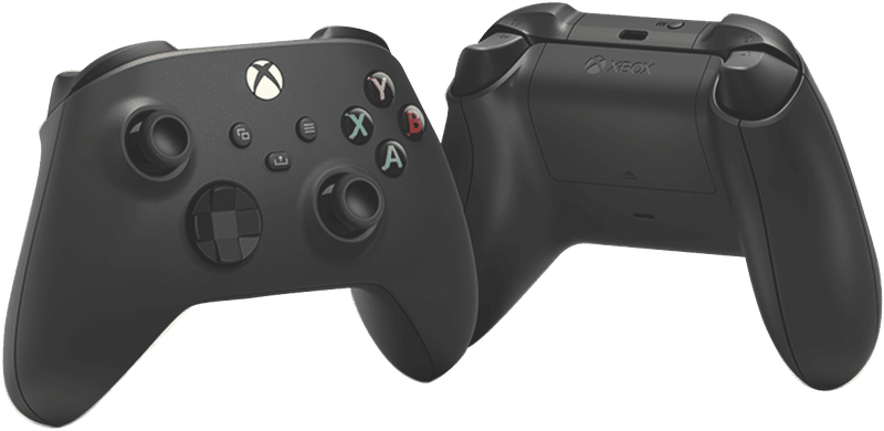 Xbox Wireless Controller (Carbon Black)