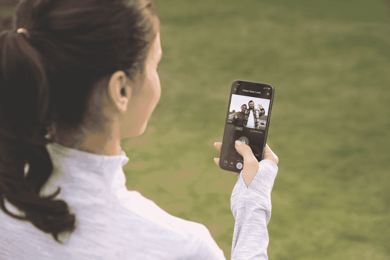 eufy Video Smart Door Lock