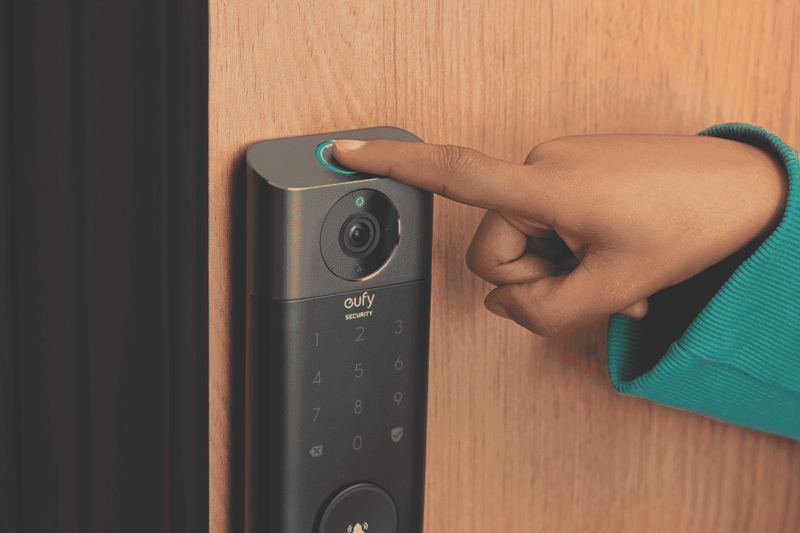 eufy Video Smart Door Lock