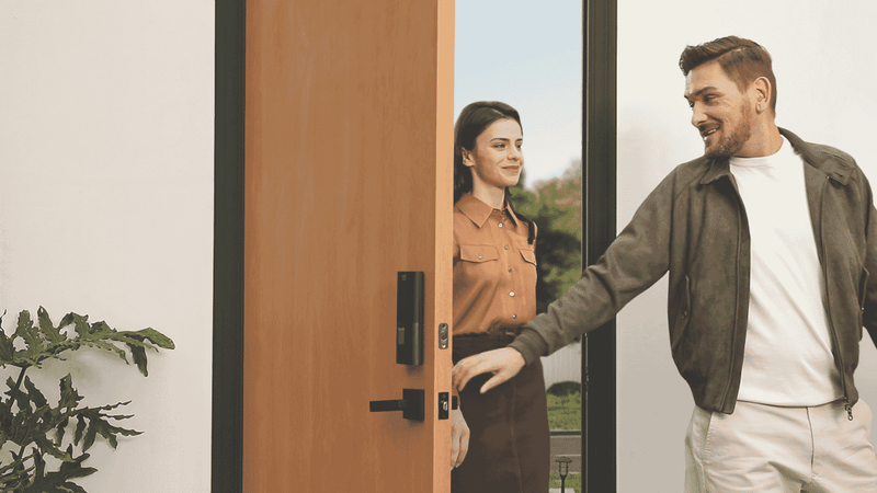eufy Video Smart Door Lock