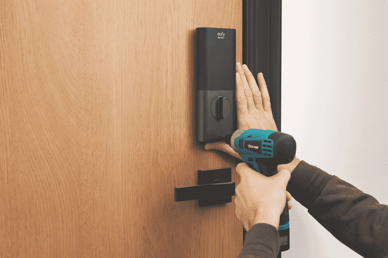 eufy Video Smart Door Lock