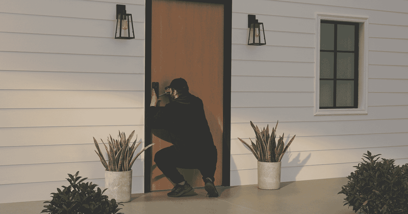 eufy Video Smart Door Lock
