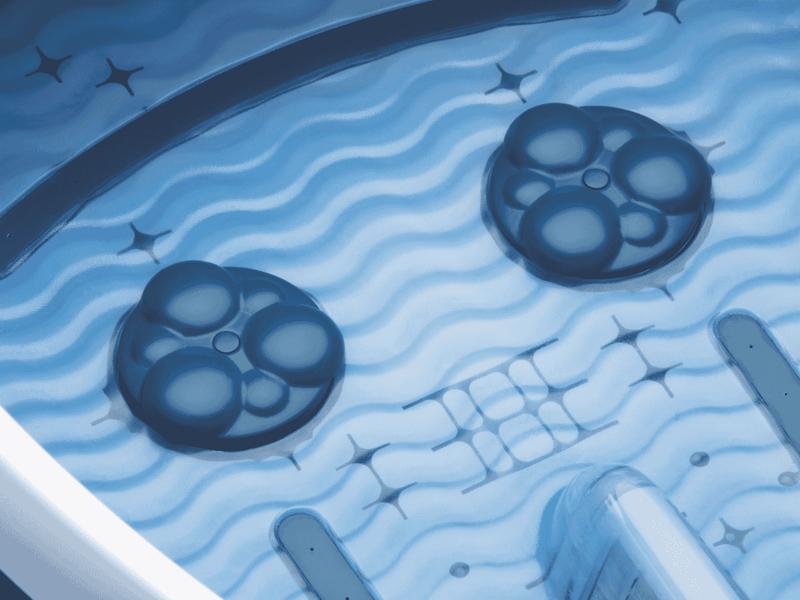 Homedics Shiatsu Bliss Foot Spa With Heat Boost