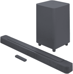 JBL Bar500 5.1 590W Virtual Atmos Soundbar