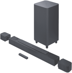 JBL Bar800 5.1.2 720W True Atmos Soundbar