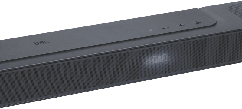 JBL Bar1000 7.1.4 880W True Atmos Soundbar