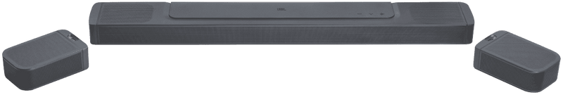 JBL Bar1000 7.1.4 880W True Atmos Soundbar