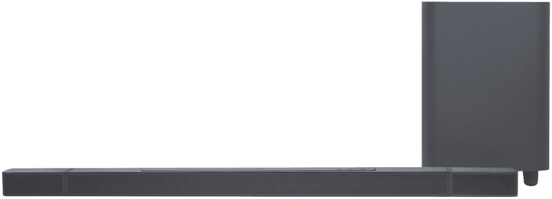 JBL Bar1000 7.1.4 880W True Atmos Soundbar