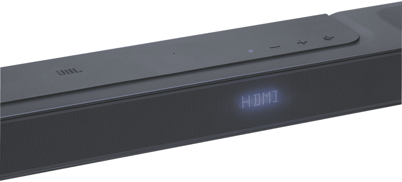 JBL Bar1000 7.1.4 880W True Atmos Soundbar