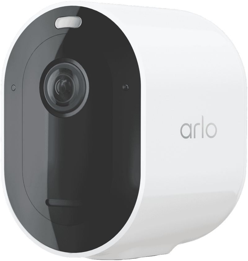Arlo Pro 5 2K Spotlight Wire-Free Camera