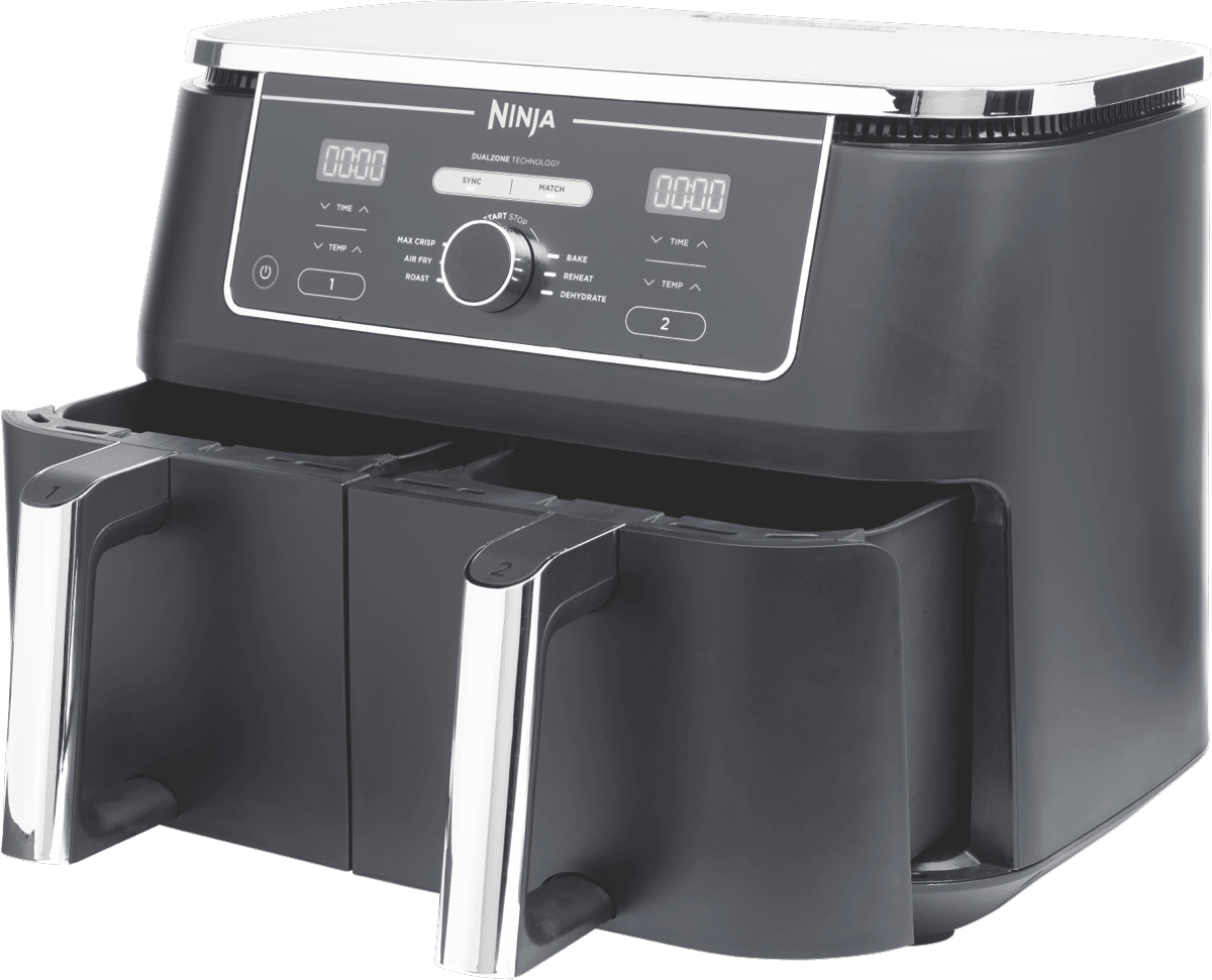Ninja Foodi Max XXXL Dual Zone 9.5L Air Fryer - Layaway AU