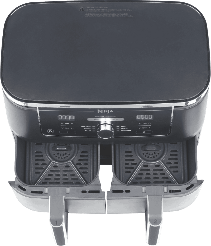 Ninja Foodi Max XXXL Dual Zone 9.5L Air Fryer