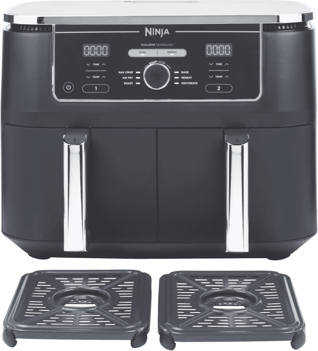 Ninja Foodi Max XXXL Dual Zone 9.5L Air Fryer - Layaway AU