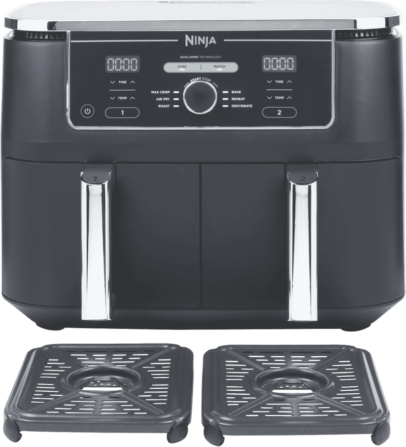 Ninja Foodi Max XXXL Dual Zone 9.5L Air Fryer