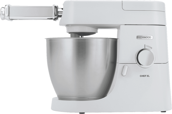 Kenwood Chef XL Kitchen Machine White