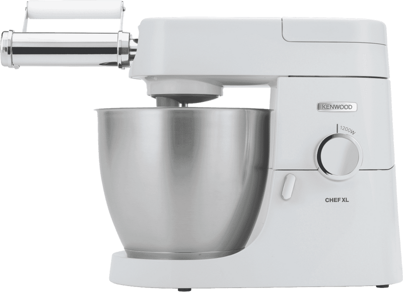 Kenwood Chef XL Kitchen Machine White