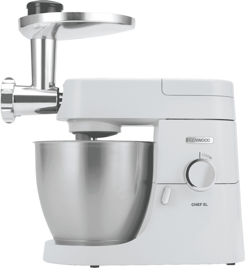 Kenwood Chef XL Kitchen Machine White