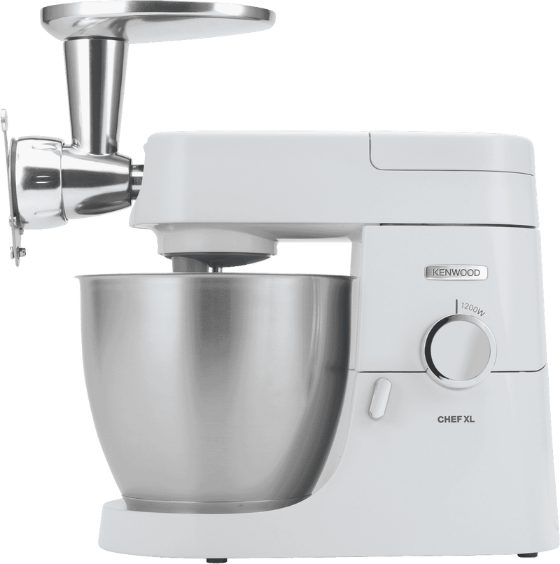 Kenwood Chef XL Kitchen Machine White