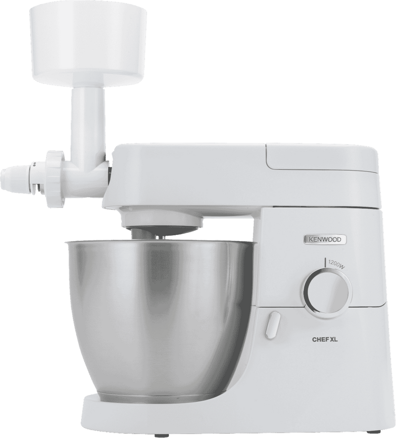 1200w Kenwood Robot Xl Robot Kuchenny Kenwood Kvl 4170 Chef Xl