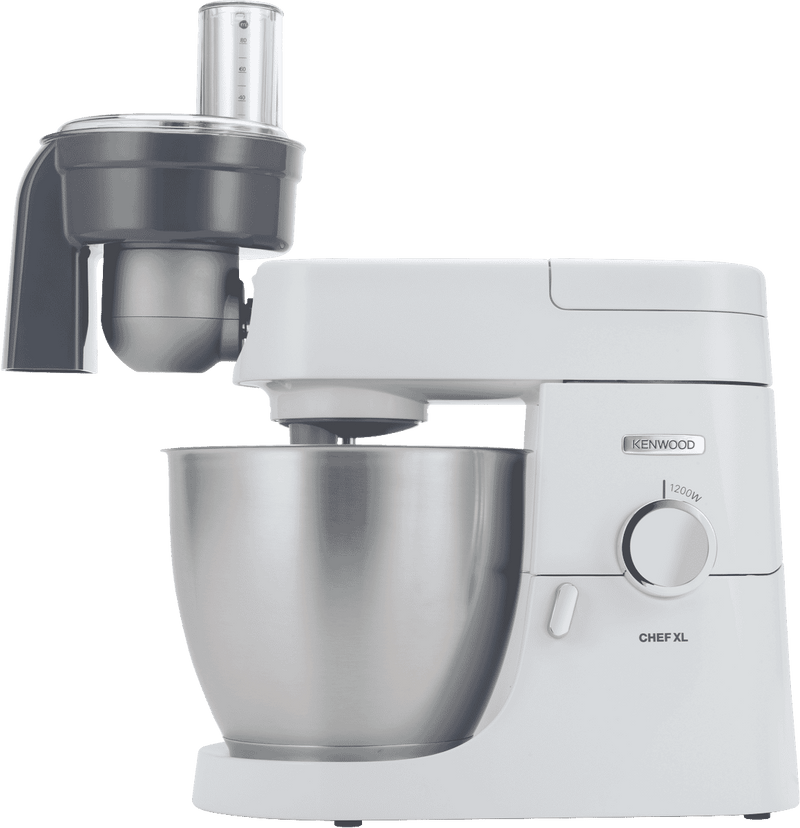 Kenwood Chef XL Kitchen Machine White