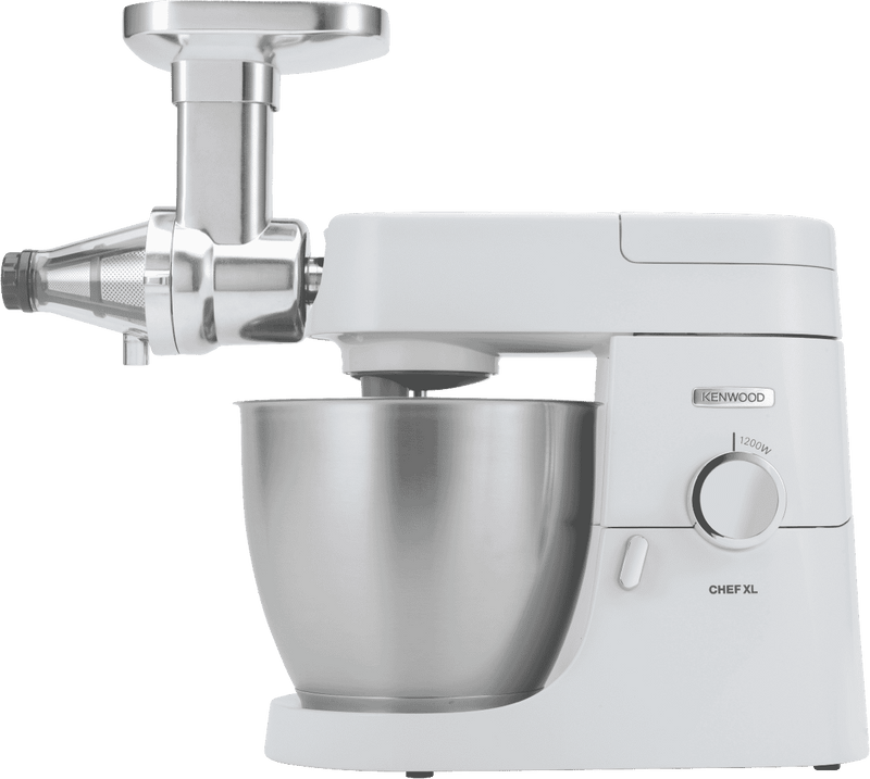 Kenwood Chef XL Kitchen Machine White