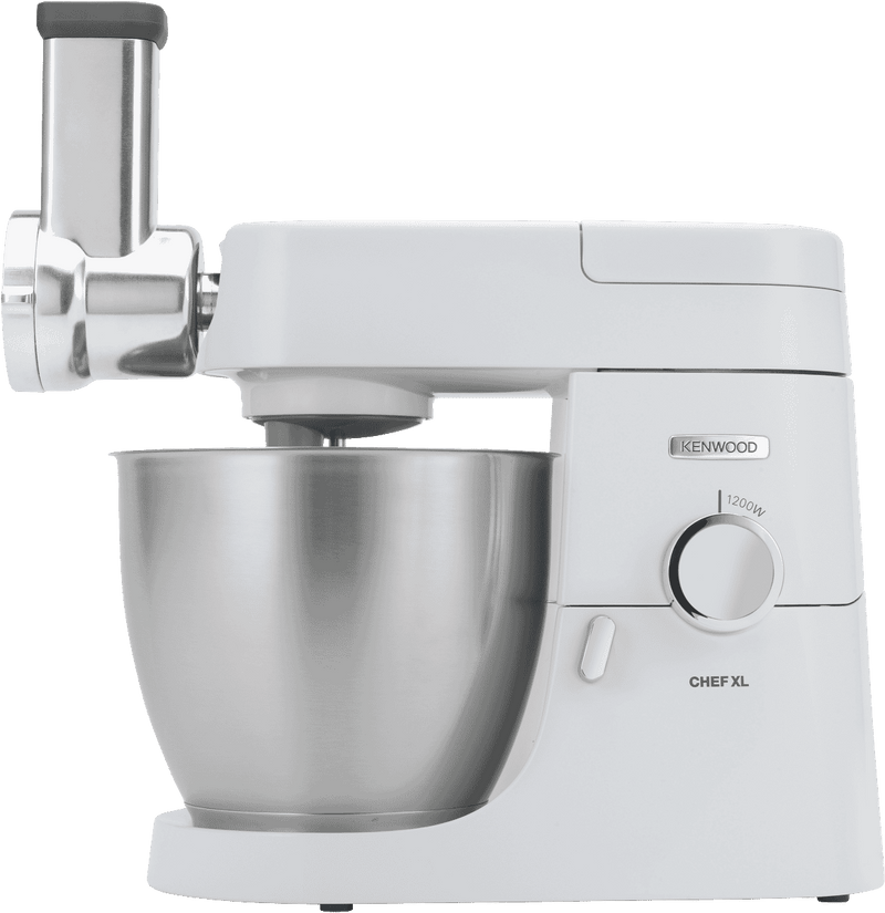 Kenwood Chef XL Kitchen Machine White