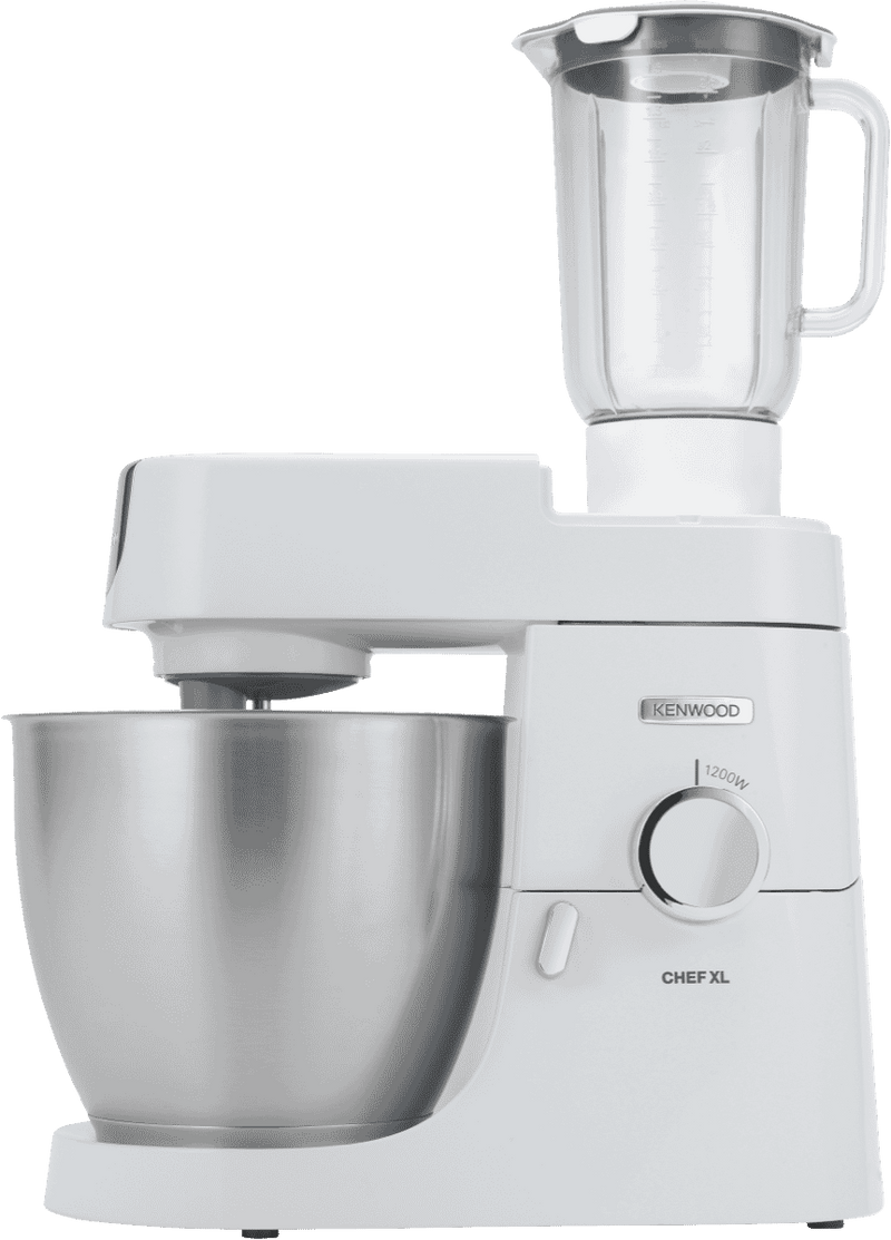 Kenwood Chef XL Kitchen Machine White