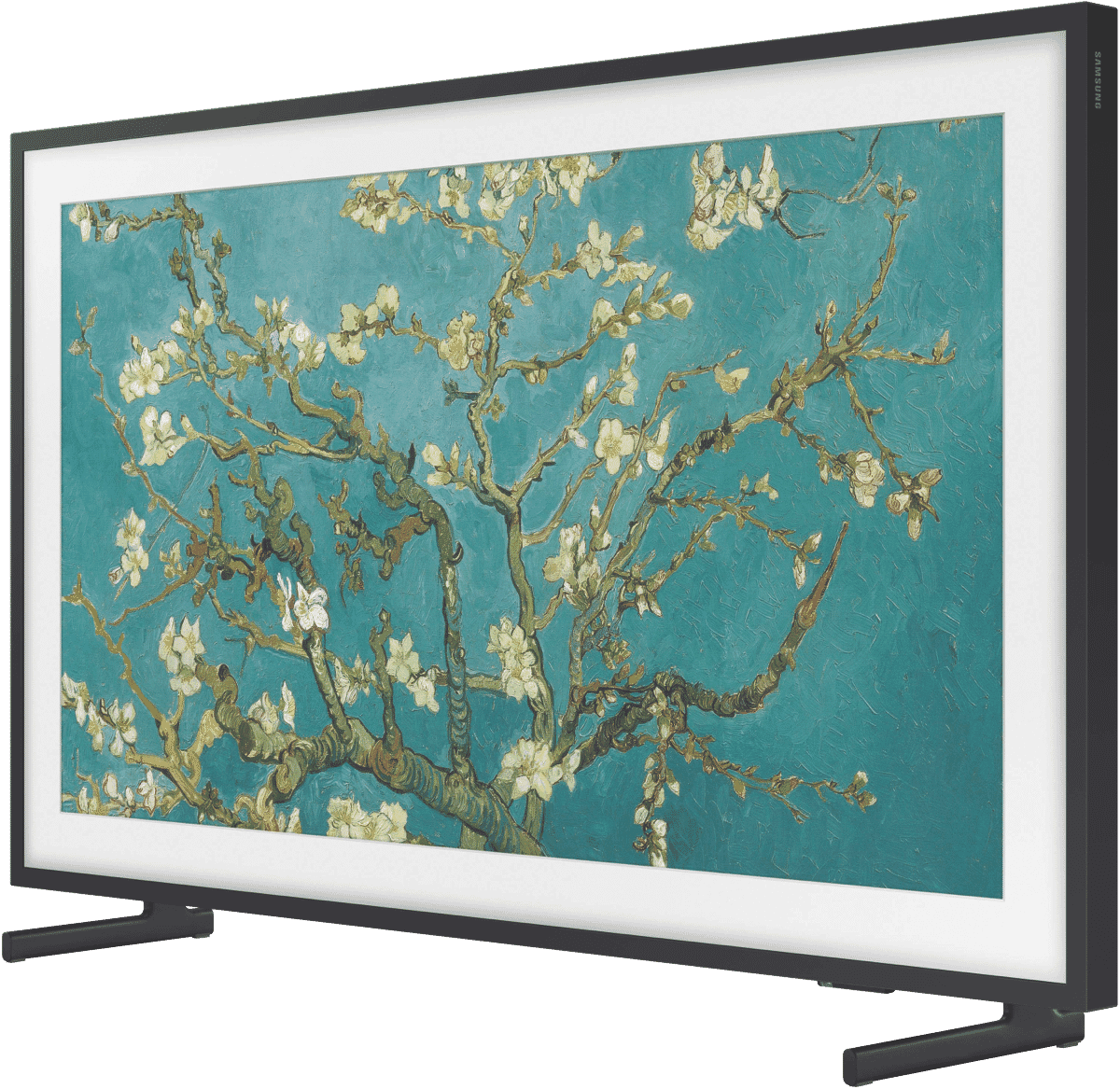 Samsung 32" LS03C QLED The Frame FHD Smart TV 23 - Layaway AU