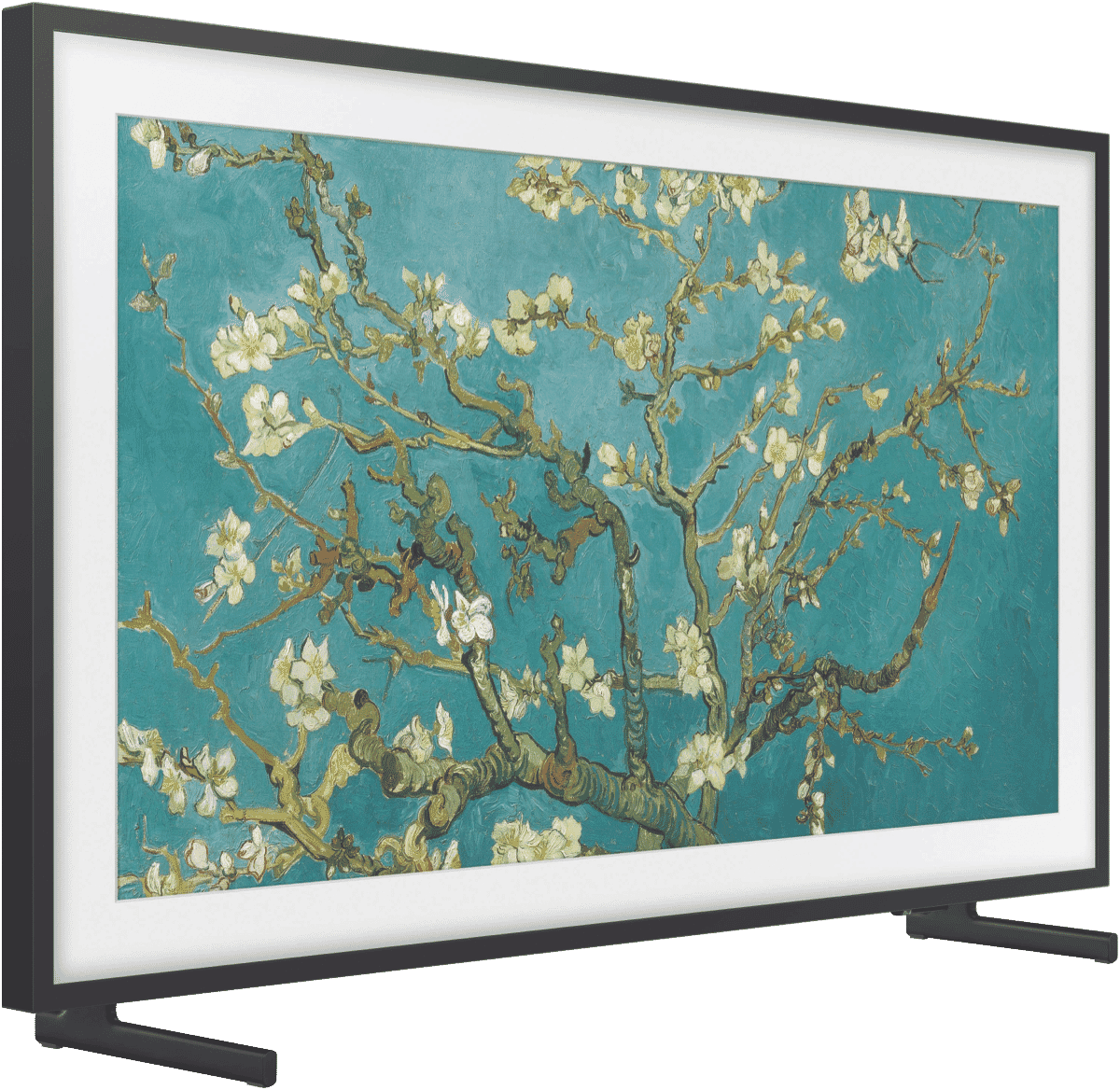 Samsung 32" LS03C QLED The Frame FHD Smart TV 23 - Layaway AU