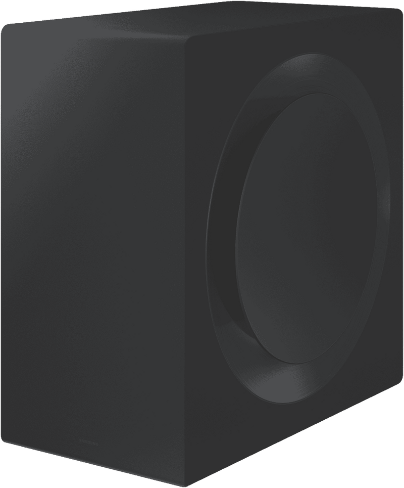 Samsung 11.1.4ch Dolby Atmos Soundbar