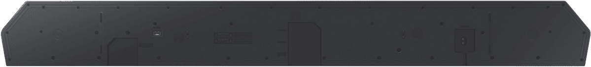 Samsung 11.1.4ch Dolby Atmos Soundbar