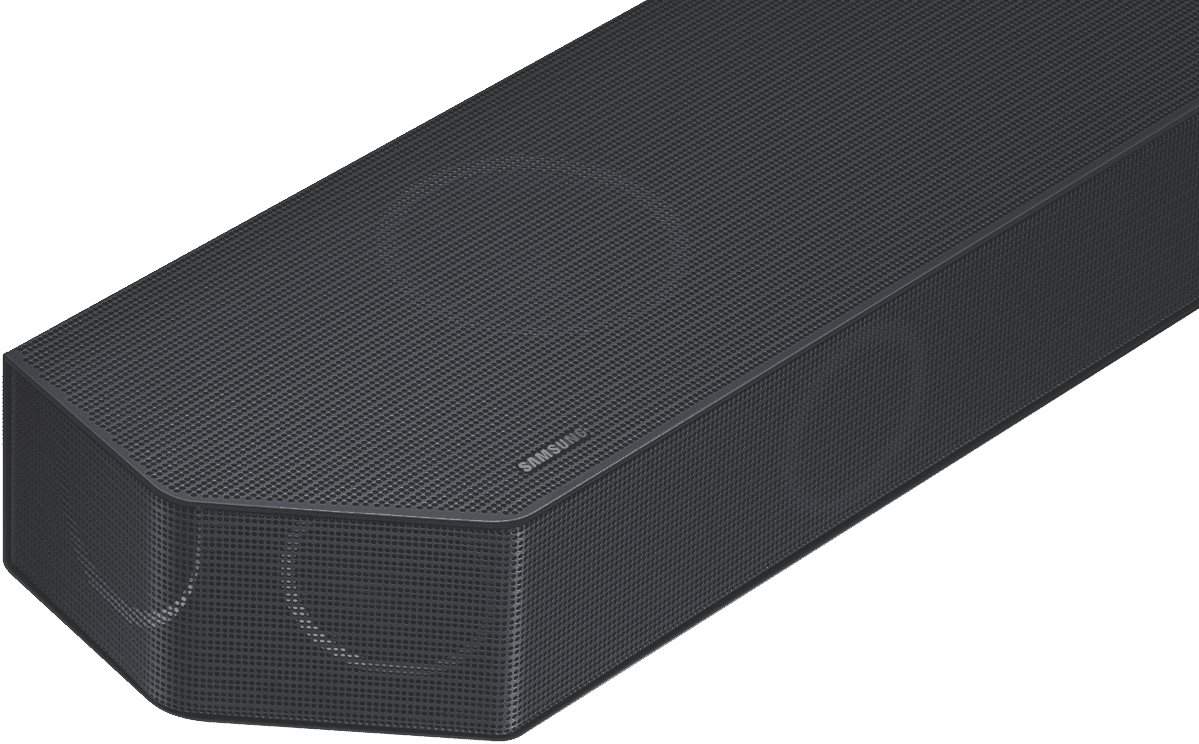 Samsung 11.1.4ch Dolby Atmos Soundbar