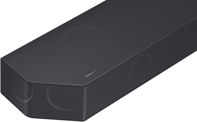 Samsung 11.1.4ch Dolby Atmos Soundbar