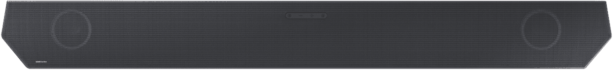 Samsung 11.1.4ch Dolby Atmos Soundbar