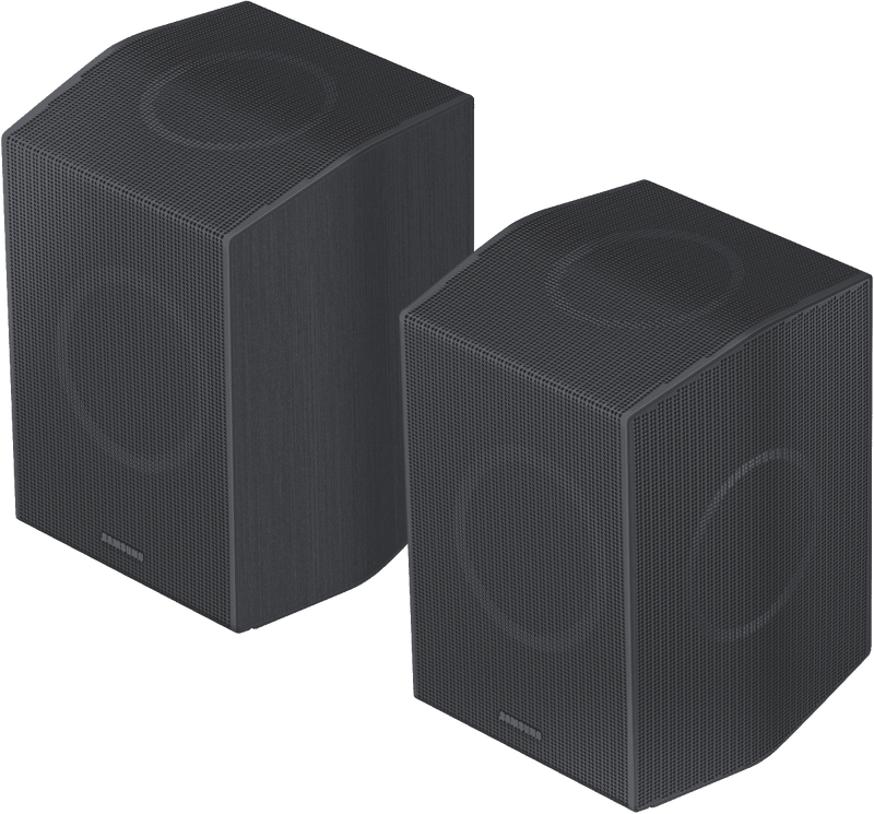 Samsung 11.1.4ch Dolby Atmos Soundbar