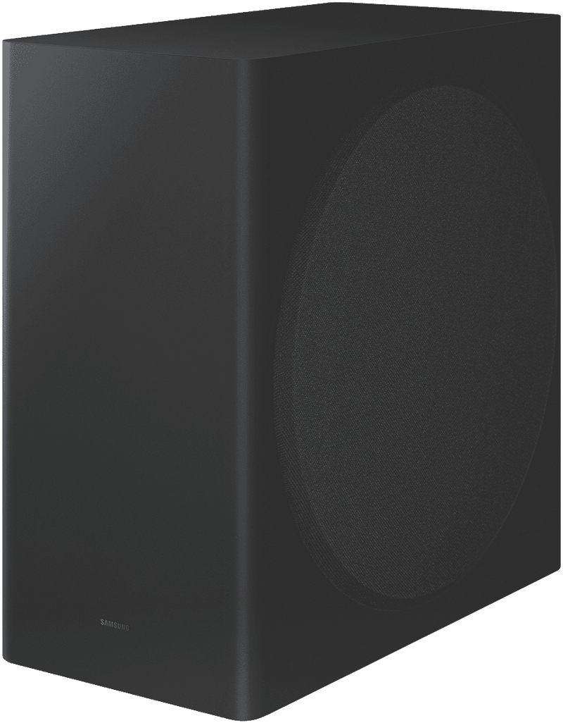 Samsung 9.1.4ch Dolby Atmos Soundbar