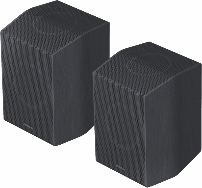 Samsung 9.1.4ch Dolby Atmos Soundbar